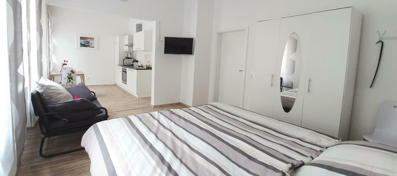 H-Apartment 1 Триберг Экстерьер фото