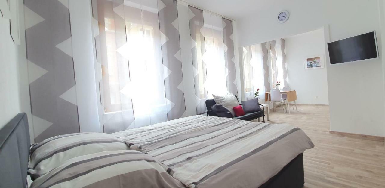 H-Apartment 1 Триберг Экстерьер фото