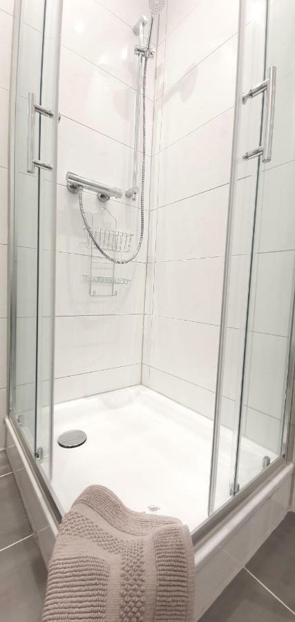 H-Apartment 1 Триберг Экстерьер фото