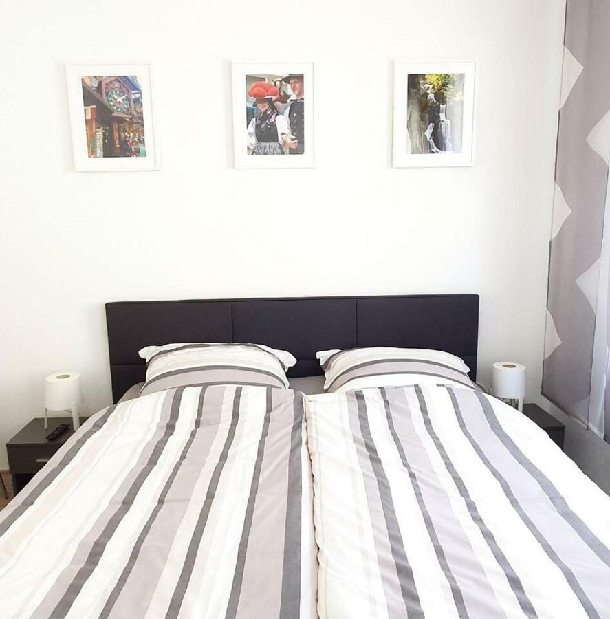 H-Apartment 1 Триберг Экстерьер фото